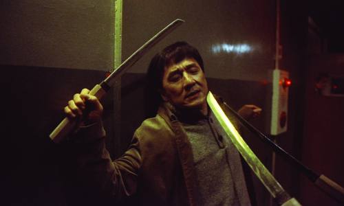 Imagem 2 do filme O Massacre no Bairro Chinês